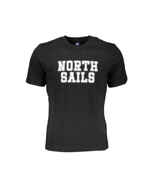 Collegetryck T-shirt