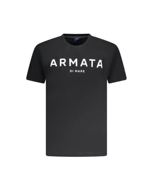 Armata Di Mare Logo T-shirt