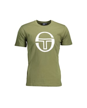 Tacchini Logo T-shirt