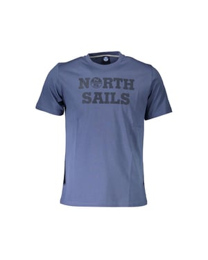 North Sails Grafik T-shirt