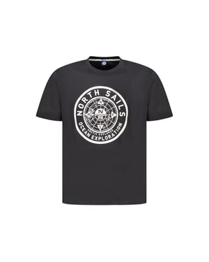 Oceanutforskning Grafisk T-shirt