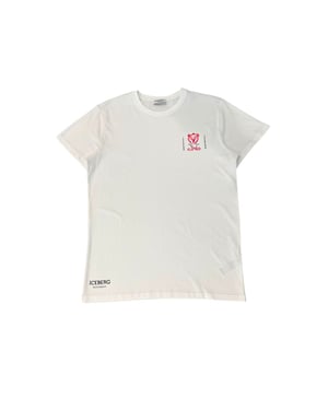 Iceberg Björn Grafisk T-shirt