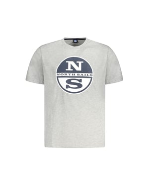 Ns Kompas Logo T-shirt