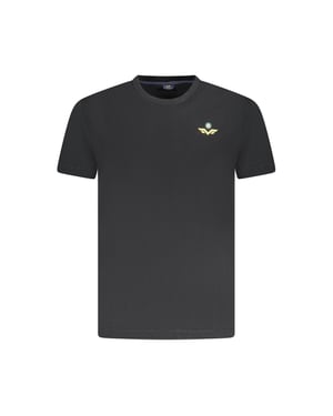 Armata Di Mare Geborduurd Logo T-shirt