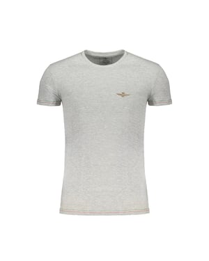 Crew Neck T-shirt Ae31104