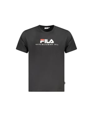 Opgericht 1911 Crew Neck T-shirt