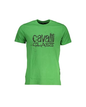 Cavalli Class T-shirt