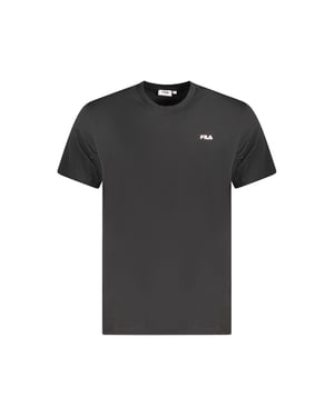 Korte Mouw Crew Neck T-shirt