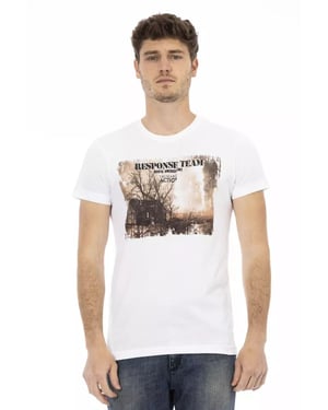 Responseteam Graphic T-shirt