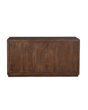 Starfurn dressoir brussel brown 150 cm