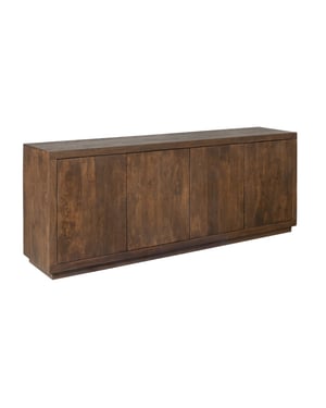 Starfurn dressoir brussel brown 200 cm