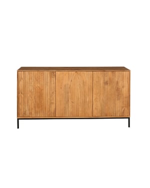 Starfurn dressoir madison natural 165 cm