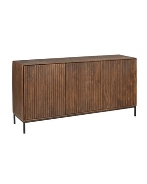 Starfurn dressoir madison brown 165 cm