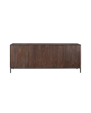 Starfurn dressoir madison brown 210 cm
