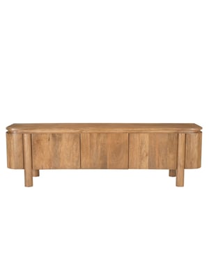 Livingfurn tv-meubel salano 170 cm -