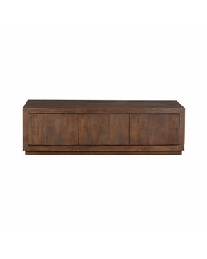 Starfurn tv meubel brussel brown 150 cm
