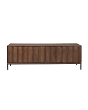 Starfurn tv meubel madison brown 165 cm