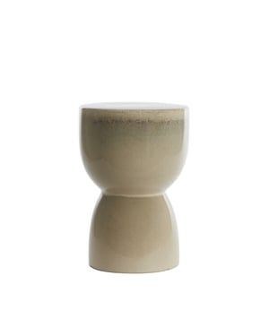 Light & Living kruk finca Ø28.5x42cm -