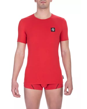 Ondergoed T-shirt Slim Fit