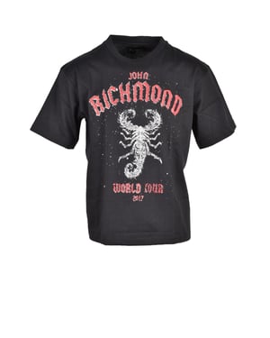 Scorpion Graphic Tee 2017