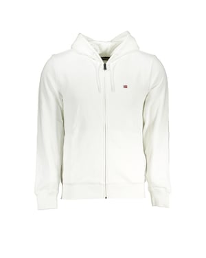 Zip Hoodie Monte Rosa