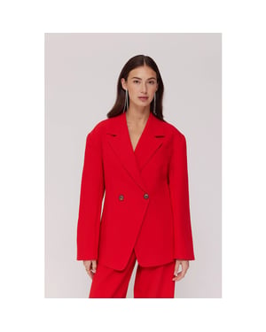 Harper & Yve Dw25n212 blazer anne