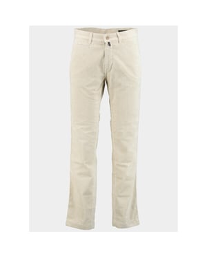 Pierre Cardin Katoenen 5-pocket castres c3 33740.3008/1009