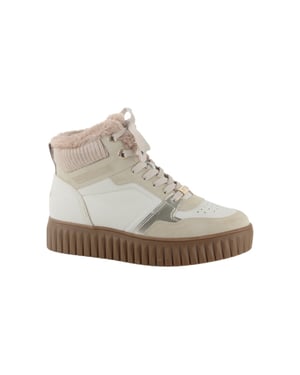 Marco Tozzi 2-26211-45-402 dames veterboots sportief