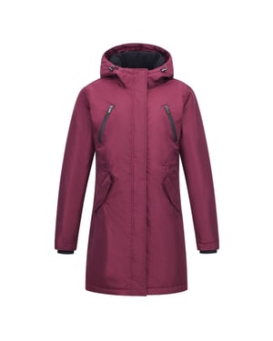 Imperial Riding Tech parka irhjolly