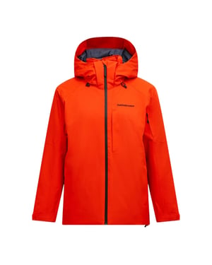 Peak Performance Ski jas heren