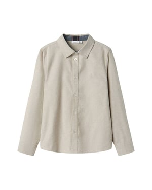 Name It Overshirt 13169166 nkmnewsa