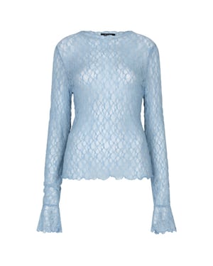 Ibana Top lange mouw 302610049 taola