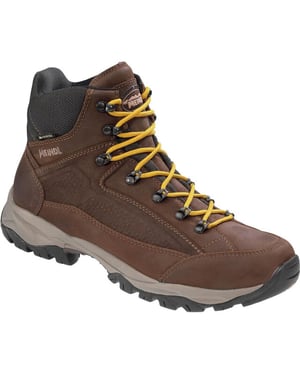 Meindl baltimore gtx middelhoge wandelschoenen heren -