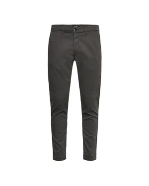 Gabba 2200211070 paul k3280 dale chino charcoal