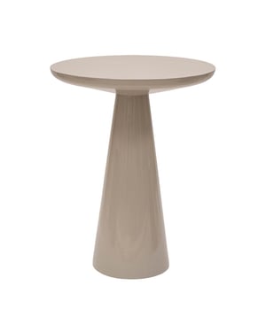 Kick Collection Kick bijzettafel lea hoog -