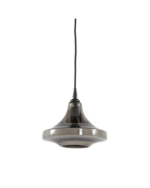 Light & Living hanglamp dailyn 25x25x25 -