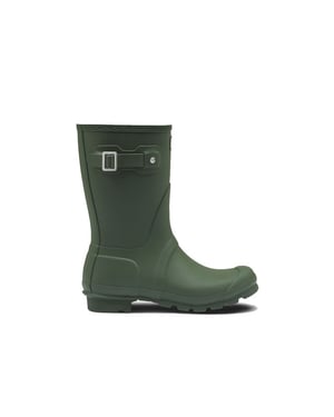 Hunter Regenlaarzen wfs1000rma-hgr