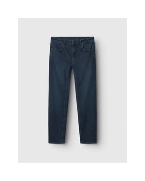 Gabba -marc mego -11182-dark blue denim