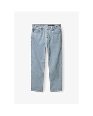 Gabba -max cross-1199-blue denim