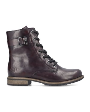 Rieker Veterschoenen