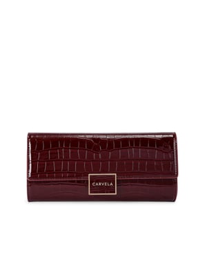 Carvela  Jessica Clutch Bag