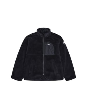 Double Monkey Fleece