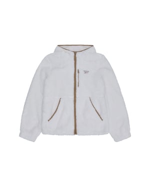 Double Monkey Fleece