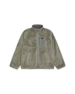 Double Monkey Fleece