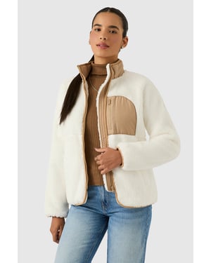 Double Monkey Fleece