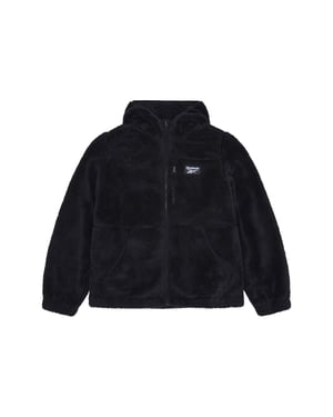 Double Monkey Fleece