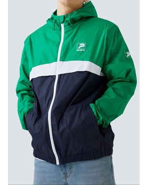 Cagoule Windrunner