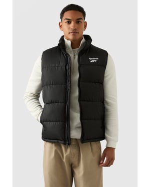 Puffer Vest