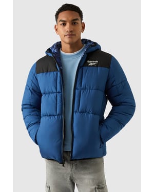 Reversible Puffer