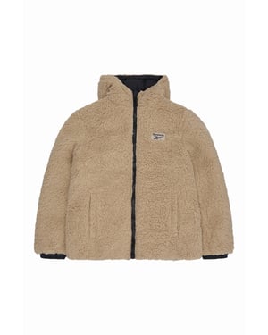 Reversible Puffer Sherpa